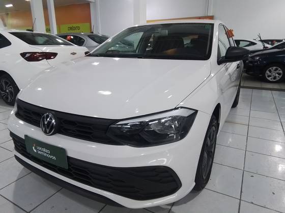 VOLKSWAGEN POLO 1.0 MPI TRACK MANUAL VOLKSWAGEN POLO 1.0 MPI TRACK MANUAL